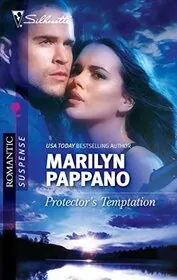 Protector's Temptation