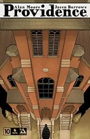 Providence #10