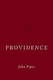 Book cover for "Providence"
