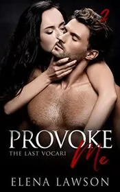 Provoke Me