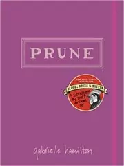 Prune