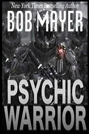 Psychic Warrior