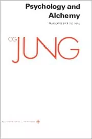 Psychology and Alchemy