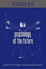 Book cover for "Psychology of the Future"