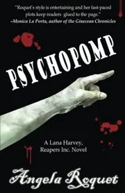 Psychopomp