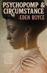 Eden Royce book cover