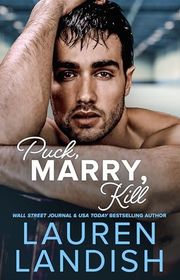Lauren Landish book cover