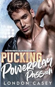 London Casey book cover