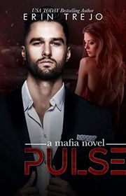 Book cover for "Pulse" by Erin Trejo