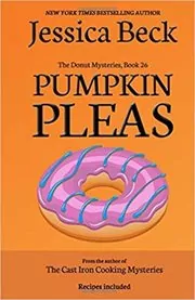 Pumpkin Pleas