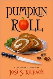 Pumpkin Roll