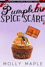 Pumpkin Spice Scare