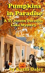 Pumpkins in Paradise