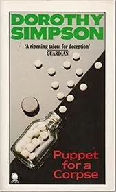 Puppet For A Corpse