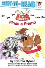 Puppy Mudge Finds a Friend