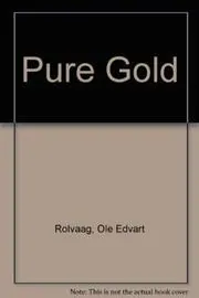 OE Rølvaag book cover