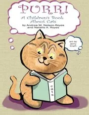 Purr!: A Children's Book About Cats