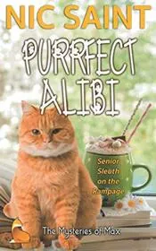 Purrfect Alibi