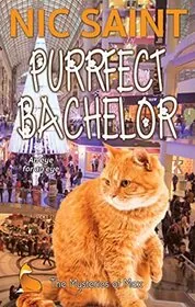 Purrfect Bachelor
