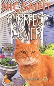 Purrfect Cover