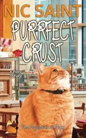Purrfect Crust
