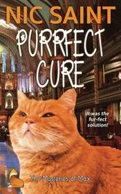 Purrfect Cure