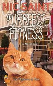 Purrfect Fitness