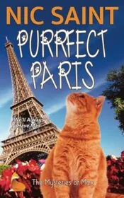 Purrfect Paris