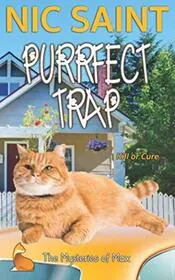 Purrfect Trap