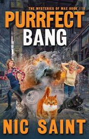 Nic Saint book cover
