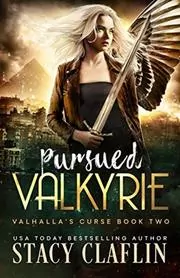 Pursued Valkyrie