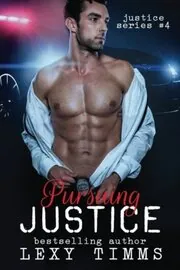 Pursuing Justice