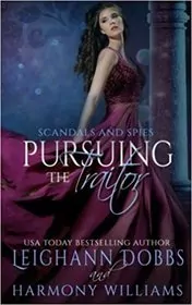 Pursuing The Traitor