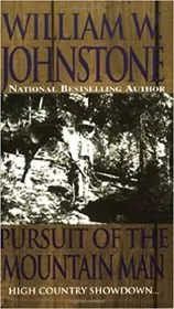 Pursuit of the Mountain Man