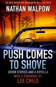 Nathan Walpow book cover