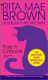 Puss 'n Cahoots