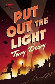 Book cover for "Put Out The Light" by Terry Deary