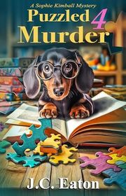 JC Eaton book cover