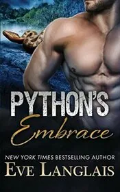 Python's Embrace