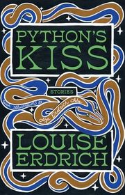 Louise Erdrich book cover