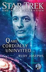 Q are Cordially Uninvited...