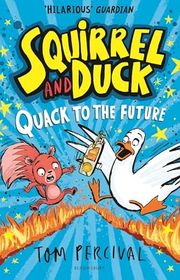 Tom Percival book cover