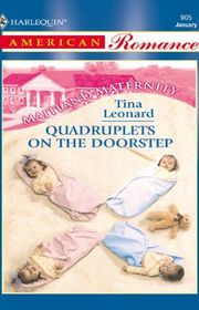 Maitland Maternity book cover