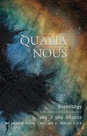 Book cover for "Qualia Nous: Vol. 2"
