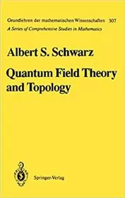 Quantum Field Theory and Topology