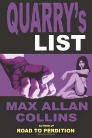 Quarry's List / The Broker's Wife