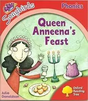 Queen Aneena's Feast