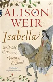 Queen Isabella