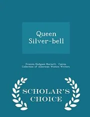 Queen Silver-Bell