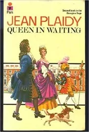 Queen in Waiting